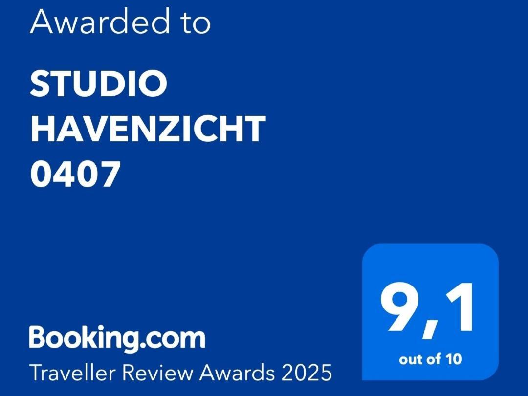 Studio Havenzicht 0407 ニーウポールト エクステリア 写真